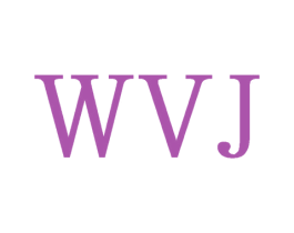 WVJ 第14类珠宝钟表商标图样