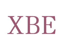 XBE 第14类珠宝钟表商标图样