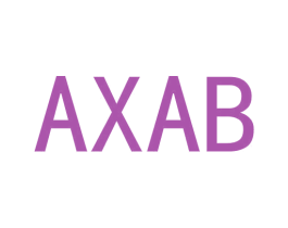 AXAB 第12类运输工具商标图样