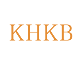 KHKB 第12类运输工具商标图样