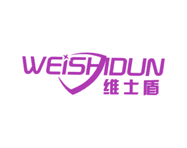 维士盾 第9类科学仪器商标图样