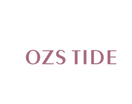 OZS TIDE 第35类广告贸易商标图样