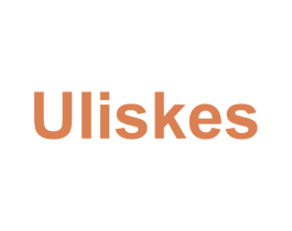 ULISKES 第9类科学仪器商标图样