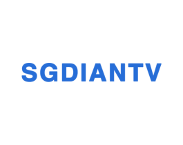 SGDIANTV 第9类科学仪器商标图样