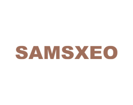SAMSXEO 第9类科学仪器商标图样