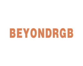 BEYONDRGB 第9类科学仪器商标图样
