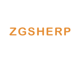 ZGSHERP 第9类科学仪器商标图样