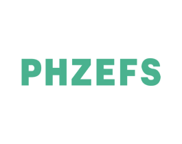 PHZEFS 第9类科学仪器商标图样
