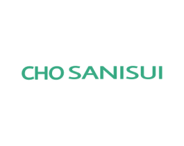 CHO SANISUI 第9类科学仪器商标图样