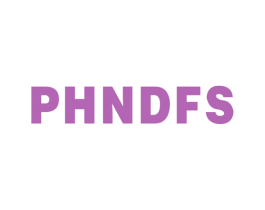 PHNDFS 第9类科学仪器商标图样