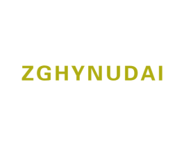 ZGHYNUDAI 第9类科学仪器商标图样