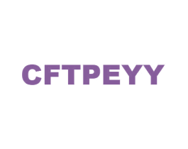 CFTPEYY 第9类科学仪器商标图样