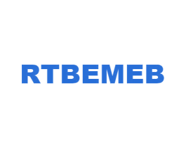 RTBEMEB 第9类科学仪器商标图样