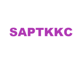 SAPTKKC 第9类科学仪器商标图样