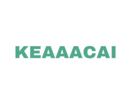 KEAAACAI 第9类科学仪器商标图样