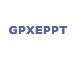 GPXEPPT 第9类科学仪器商标图样