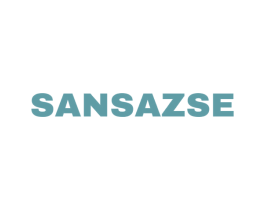 SANSAZSE 第9类科学仪器商标图样