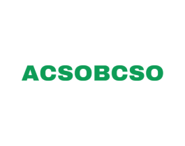 ACSOBCSO 第9类科学仪器商标图样