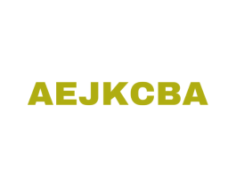 AEJKCBA 第9类科学仪器商标图样