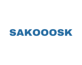 SAKOOOSK 第9类科学仪器商标图样
