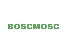 BOSCMOSC 第9类科学仪器商标图样