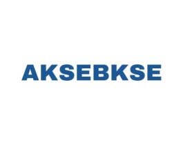 AKSEBKSE 第9类科学仪器商标图样