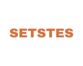 SETSTES 第9类科学仪器商标图样
