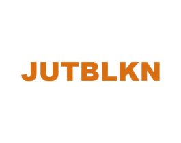 JUTBLKN 第9类科学仪器商标图样