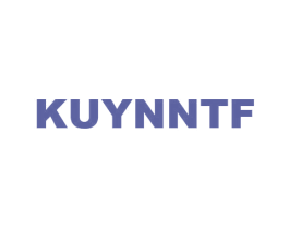 KUYNNTF 第9类科学仪器商标图样