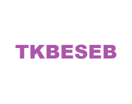 TKBESEB 第9类科学仪器商标图样