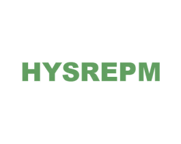 HYSREPM 第9类科学仪器商标图样
