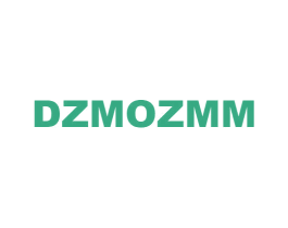 DZMOZMM 第9类科学仪器商标图样