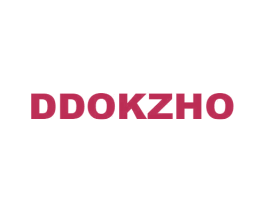 DDOKZHO 第9类科学仪器商标图样