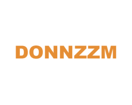 DONNZZM 第9类科学仪器商标图样