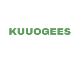KUUOGEES 第9类科学仪器商标图样
