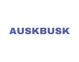 AUSKBUSK 第9类科学仪器商标图样