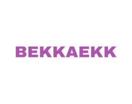 BEKKAEKK 第9类科学仪器商标图样