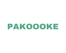 PAKOOOKE 第9类科学仪器商标图样