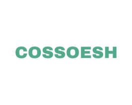 COSSOESH 第9类科学仪器商标图样