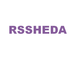 RSSHEDA 第9类科学仪器商标图样