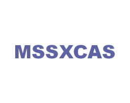 MSSXCAS 第9类科学仪器商标图样