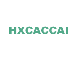 HXCACCAI 第9类科学仪器商标图样