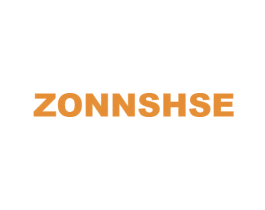 ZONNSHSE 第9类科学仪器商标图样