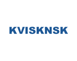 KVISKNSK 第9类科学仪器商标图样