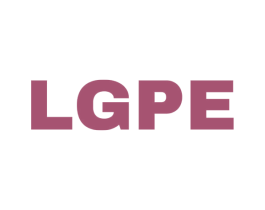 LGPE 第9类科学仪器商标图样