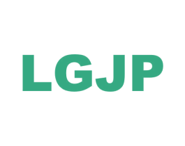 LGJP 第9类科学仪器商标图样