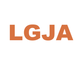 LGJA 第9类科学仪器商标图样
