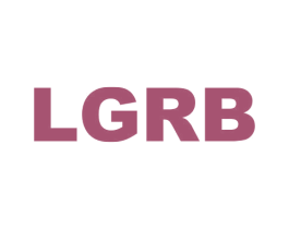 LGRB 第9类科学仪器商标图样