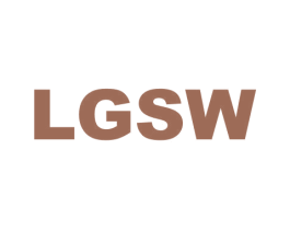 LGSW 第9类科学仪器商标图样