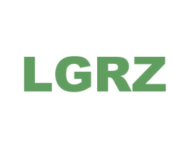 LGRZ 第9类科学仪器商标图样